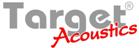target acoustics logo